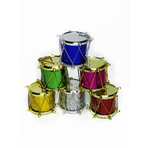 [251030] ADORNO TAMBOR X6 (L185-15-13)