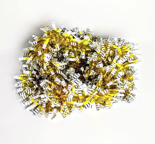 [251954] BOA BICOLOR METALIZADA (L195-15-6/XM-77) 6998460001122