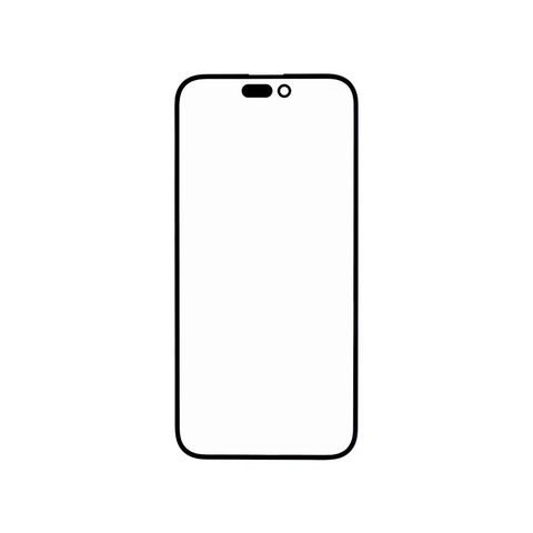 [GLA05535] Repuesto Glass Iphone 14 Pro + OCA