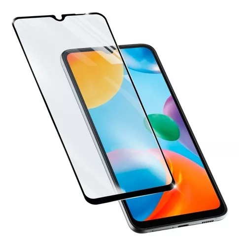 [t862] Cristal Templado 3D Samsung A14 4G/5G