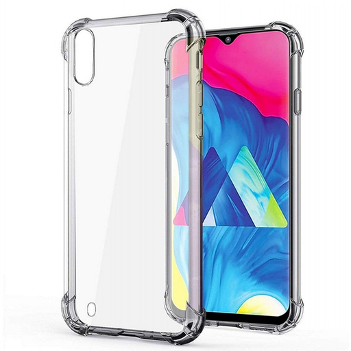 [105013] Tpu Blando Transparente Samsung A05s