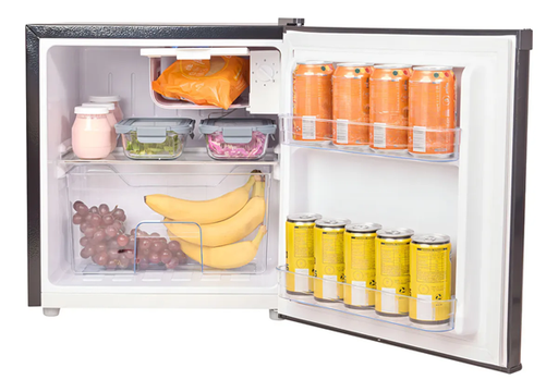 [PA-0506] Heladera Mini Bar de 50L 70w Hytoshy (Blanco)