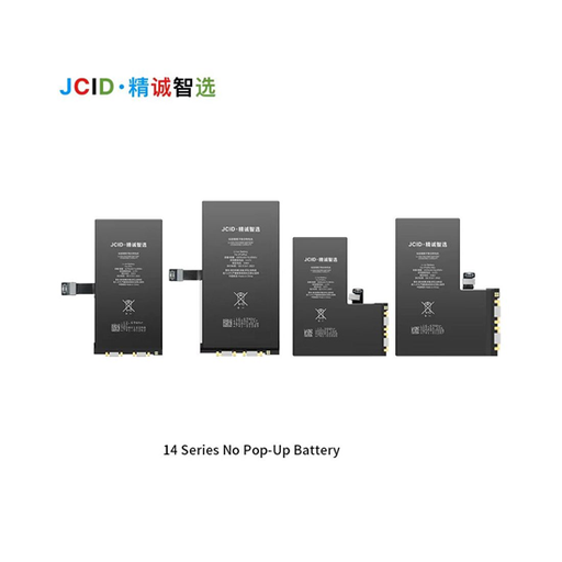 [6978139701294] Bateria Iphone 14 Pro JCID Programada