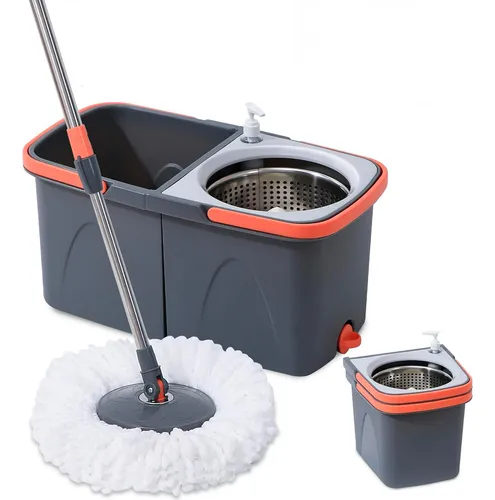 [1911003468362] Balde Escurridor Mopa Doble Balde