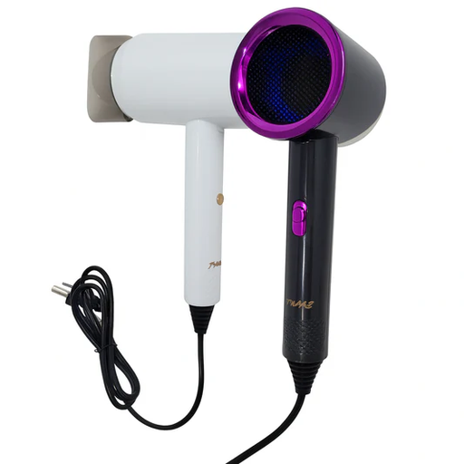 [0723540564824] Secador de Pelo Profesional 1000w S-113136