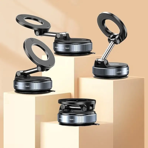 [HD-71075] Soporte Magnetico para Celular con Iman Magsafe HD-71075