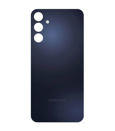 [505144] Tapa Trasera Samsung A15 Azul Oscuro