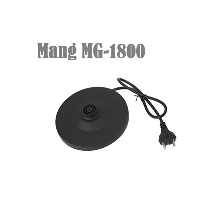 [505160] Base para Pava Electrica (Mang MG-1800)