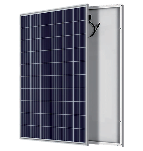 [NKP330-72M2 5856] Panel solar 330W Policristalino Nuuko NKP330-72M2