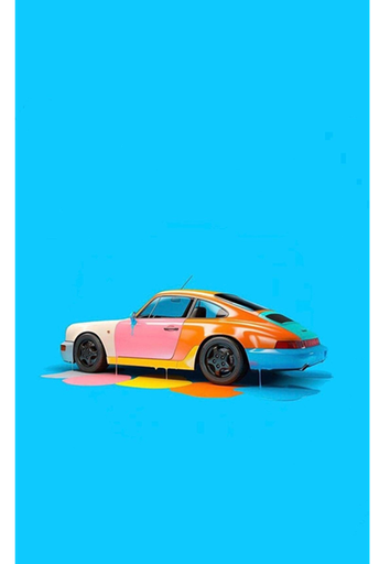 [skn134] Lensun film trasero skn134