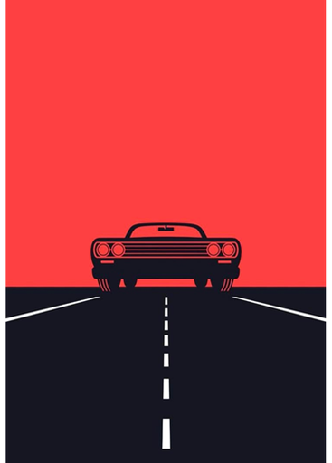 [skn138] Lensun film trasero skn138