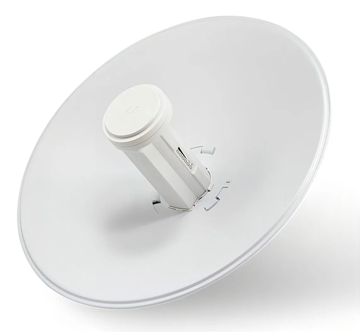 [PBE-M5-300 810354027789] Antena Ubiquiti Airmax M5 CPE Powerbeam 5ghz 22dbi 25km Wifi