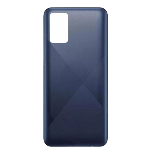 [505263] Tapa Trasera Samsung A02s Azul