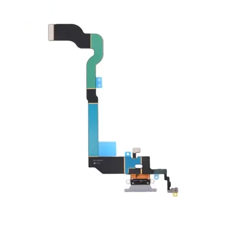 [505265] Placa de Carga Iphone X A1865 A1901 A1902 blanco