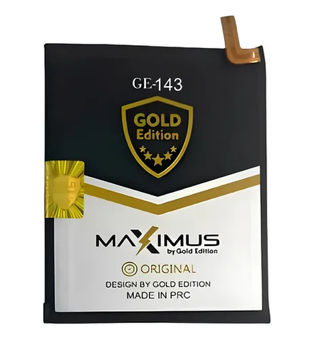 [B1366] Bateria Samsung S20 Ultra BG988 GE-143 Original Gold Edition