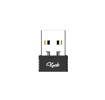 [7842714006007] Placa Wifi Usb 150 Mbps KBAAI150 Krab
