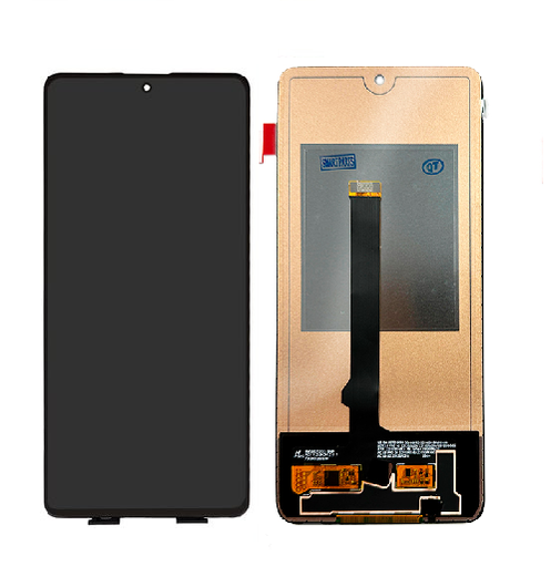 [505323] Modulo Xiaomi Redmi Note 13 Pro 5g (INCELL)