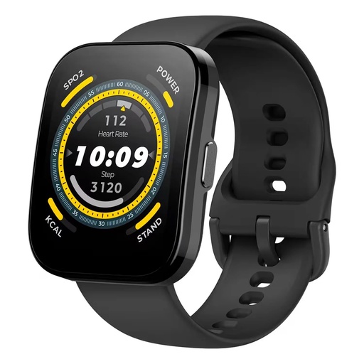 [6972596106876] Reloj Pulsera Smartwatch Amazfit Bip 5 GPS integrado A2215