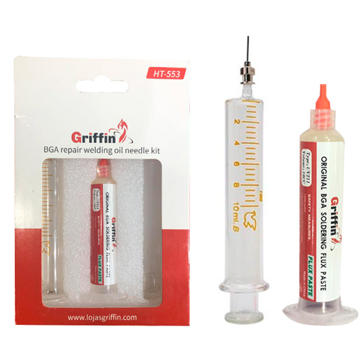 [505331] Flux para Soldar Griffin HT-553 10cc