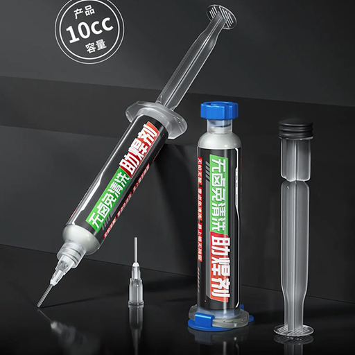 [505332] Flux para Soldar YCS 10cc