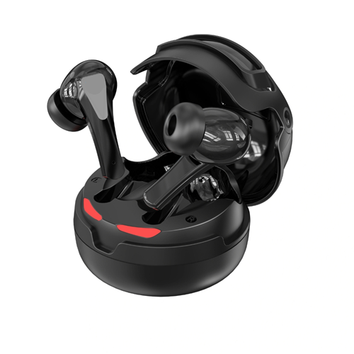 [7796350521168] Auricular Bluetooth 5.4 Doble con Base Cargadora RW-Y560