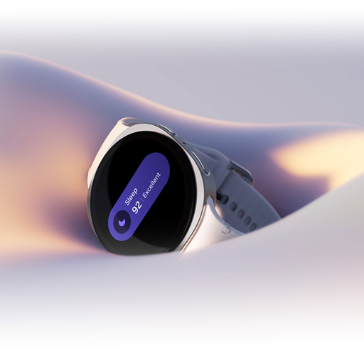 [8806097416760] Reloj Pulsera Smartwatch con GPS Samsung Galaxy Watch 8 SM-L320