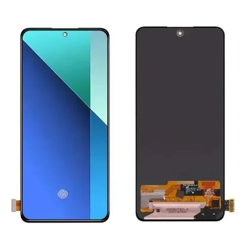 [505390] Modulo Xiaomi Redmi Note 14 4G / 5G (ORIG)