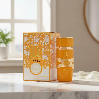 [6290306594552] Perfume Yara Lattafa Tous 100ml