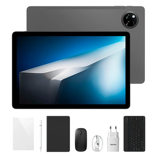 [6923740264164] Tablet Doogee Tab A9 Pro Agile + Vip Edition 11" 6gb 128gb Android 15 (Gris)