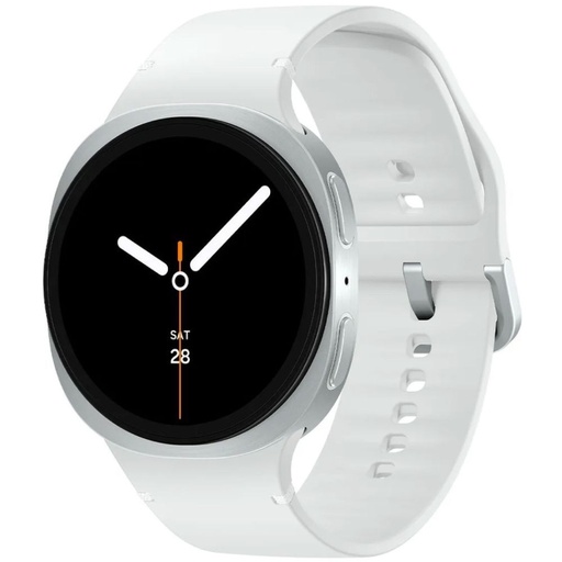 [8806097416418] Reloj Pulsera Smartwatch con GPS Samsung Galaxy Watch 8 SM-L330 Blanco 44mm
