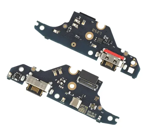 [505443] Placa de Carga Motorola Moto G06 / G06 Power VEZR