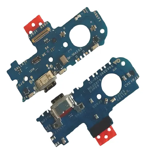[505461] Placa de Carga Samsung A35 5G VEZR