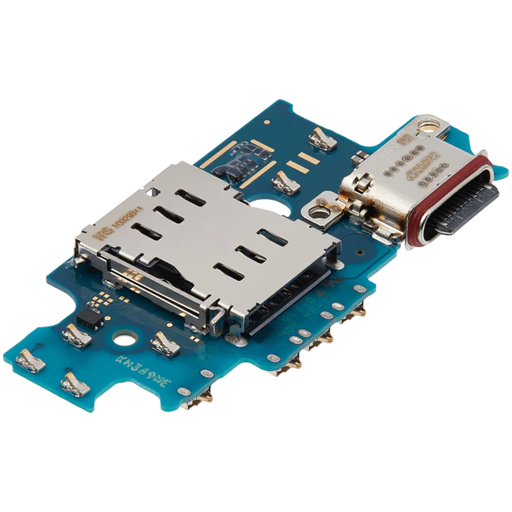 [505465] Placa de Carga Samsung S24 Plus VEZR