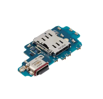 [505467] Placa de Carga Samsung S25 Plus VEZR