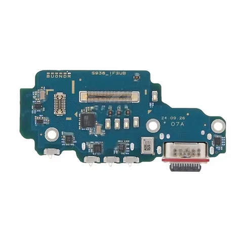 [505468] Placa de Carga Samsung S25 Ultra VEZR