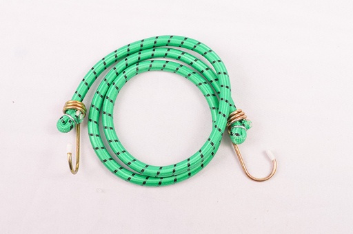 [505486] Tensor Elastico con Ganchos Metalicos 1,8m