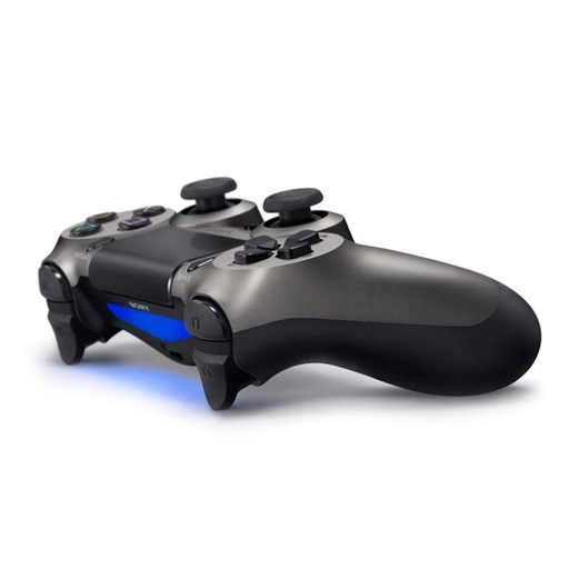 [505522] Joystick PS4 Sony Replica Gris