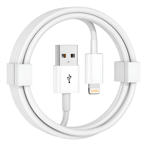 [505550] Cable Lightning Usb de Iphone Suelto