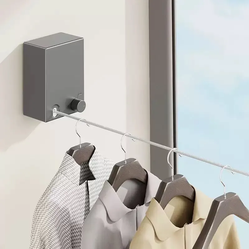 [T-91118] Tender de Pared Extensible Retractil 4,2m