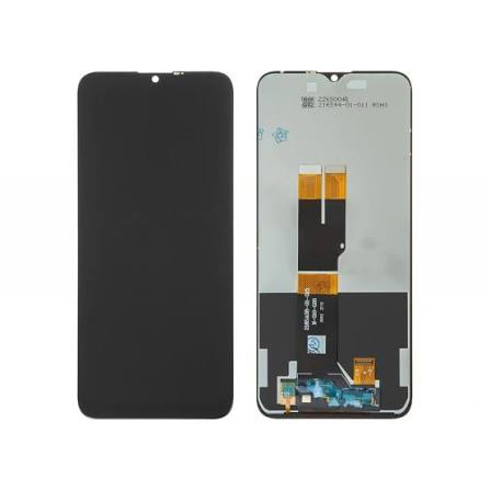 [505588] Modulo Nokia G10 / G20 negro (ORIG)