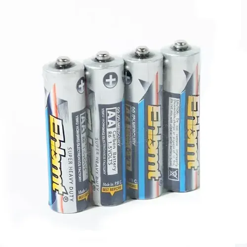 [505594] Pilas Ehbmt AA (x 4u)