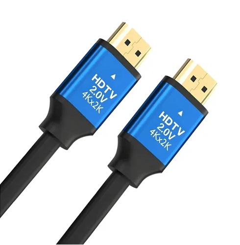 [7920250114032] Cable HDMI 4k 5m Ultra HD PS4 / HD TV