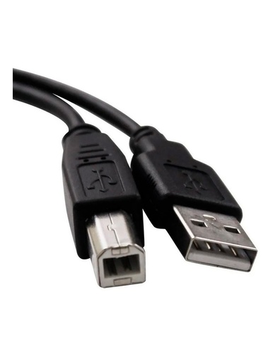 [CB159] Cable de Impresora con Filtro 5m