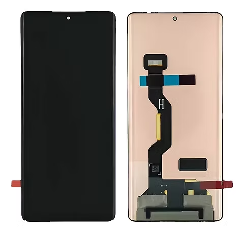 [302117] Modulo Motorola Moto Edge 50 fusion / S50 neo / G85  OLED (RH)