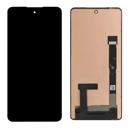 [302119] Modulo Motorola Moto Edge 30 / G52 / G82 / G71S (RH)