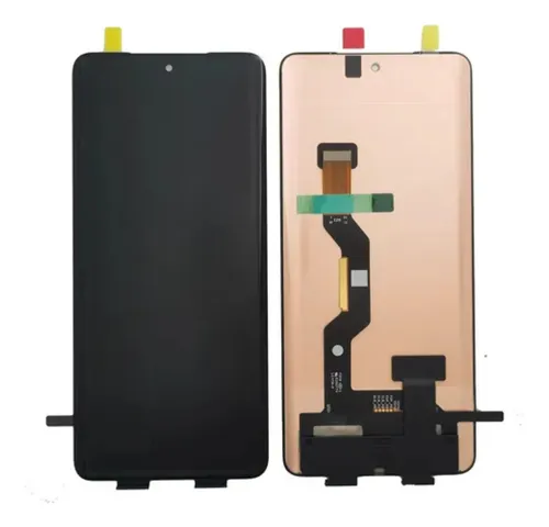 [302121] Modulo Motorola Moto Edge 60 Fusion 5G / 60 5G OLED(RH)