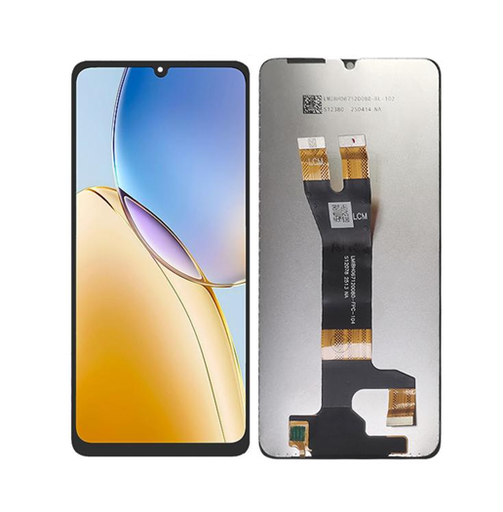 [302128] Modulo ZTE Blade A56 / A36 / A76 4G / A56 Pro (RH)