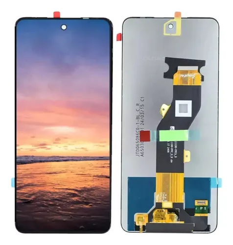 [302131] Modulo ZTE Axon 60 Lite / V60 Smart / V60 Vita / V60 Desing / A75 4G (RH)