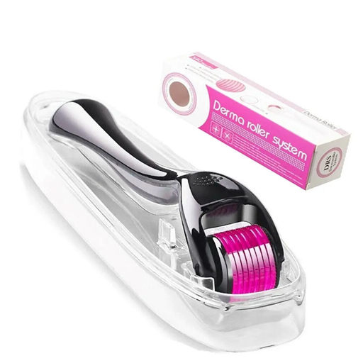 [7170259386828] Derma Roller System Rodillo de Estimulacion - recuperacion Capilar