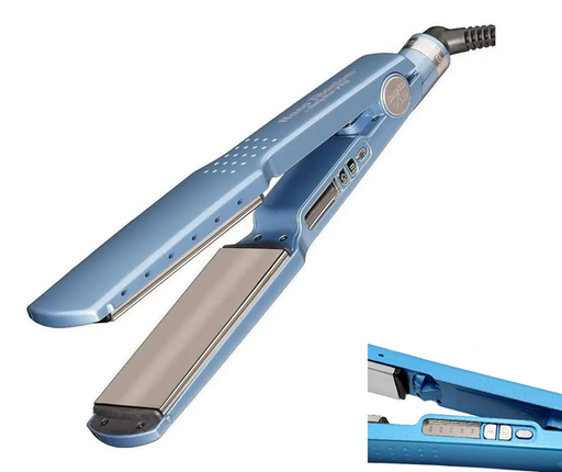 [0727373366976] Planchita de Pelo Ceramica 5 Temperaturas